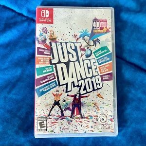 Just Dance 2019 for Nintendo Switch